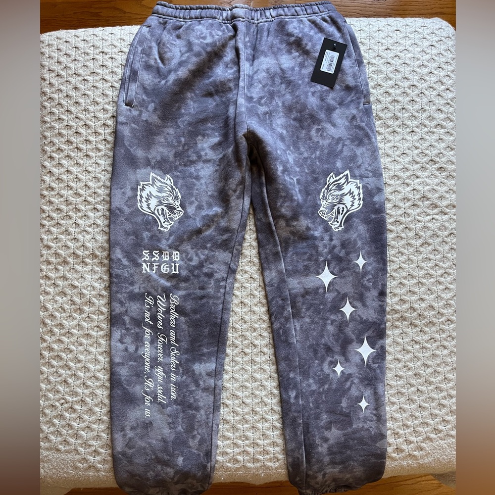 Darcsport sweatpants